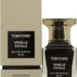 Tom Ford Vanille Fatale Eau de Parfum 30ml Spray