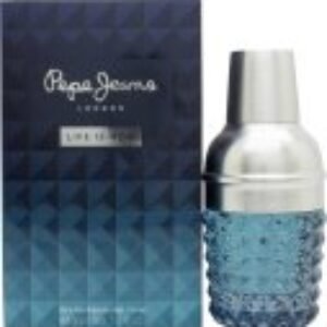 Pepe Jeans For Him Eau de Toilette 50ml Spray