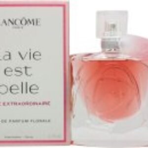 Lancôme La Vie Est Belle Rose Extraordinaire Eau de Parfum 50ml Spray