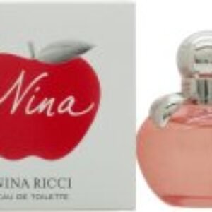 Nina Ricci Nina Eau de Toilette 30ml Spray