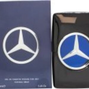 Mercedes-Benz Man Intense Eau de Toilette 100ml Spray