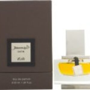 Rasasi Junoon Satin For Men Eau de Parfum 50ml Spray