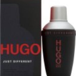 Hugo Boss Just Different Eau de Toilette 75ml Spray