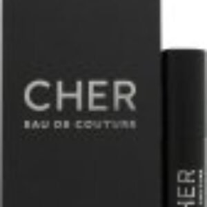 Cher Eau de Couture Eau de Parfum 10ml Spray