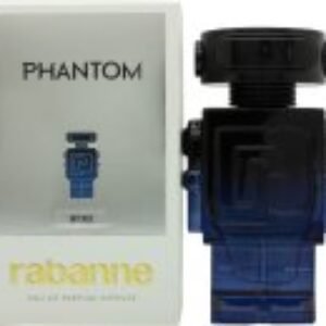 Paco Rabanne Phantom Intense Eau de Parfum 50ml Spray