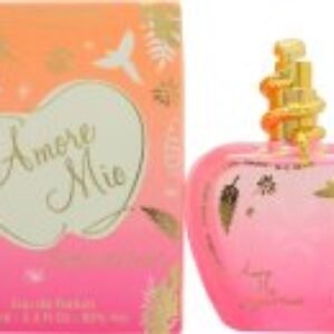 Jeanne Arthes Amore Mio Tropical Crush Eau de Parfum 100ml Spray