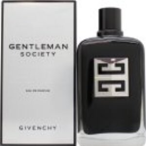 Givenchy Gentleman Society Eau de Parfum 200ml Spray