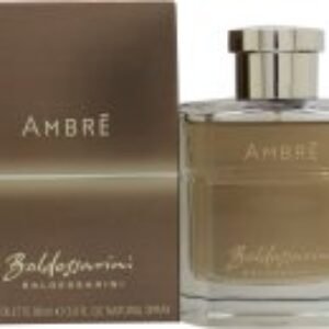 Baldessarini Ambré Eau de Toilette 90ml Spray