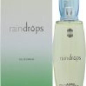 Ajmal Raindrops Eau de Parfum 50ml Spray