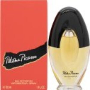Paloma Picasso Eau de Parfum 30ml Spray