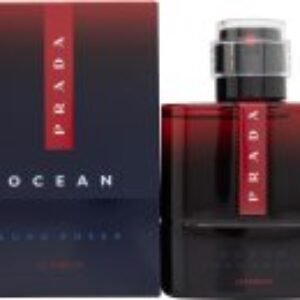Prada Luna Rossa Ocean Le Parfum Eau de Parfum 50ml Spray