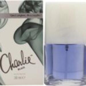 Revlon Charlie Black Eau de Toilette 30ml Spray