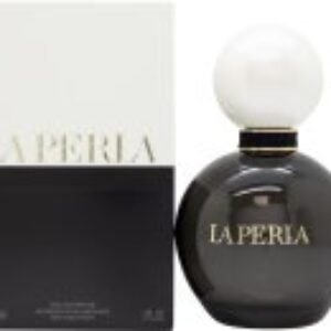 La Perla Signature Eau de Parfum 90ml Refillable Spray
