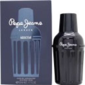 Pepe Jeans Addictive For Him Eau de Parfum 50ml Spray