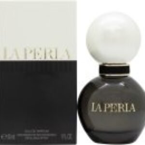 La Perla Signature Eau de Parfum 30ml Refillable Spray