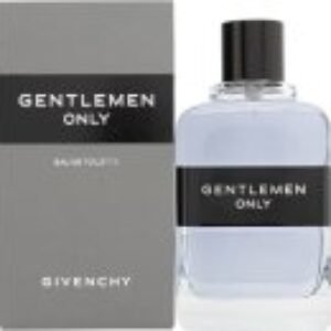 Givenchy Gentlemen Only Eau de Toilette 100ml Spray