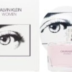 Calvin Klein Women Eau de Parfum 100ml Spray