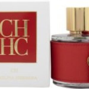 Carolina Herrera CH Eau de Toilette 100ml Spray