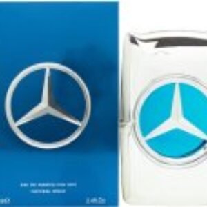 Mercedes-Benz Man Bright Eau de Parfum 100ml Spray