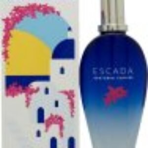 Escada Santorini Sunrise Eau de Toilette 100ml Spray - Limited Edition