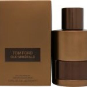 Tom Ford Oud Minérale (2023) Eau de Parfum 100ml Spray