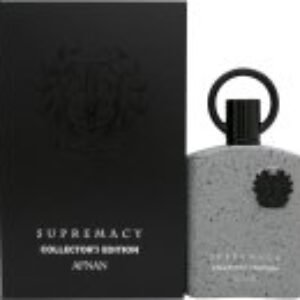 Afnan Perfumes Supremacy Collector's Edition Eau de Parfum 100ml Spray
