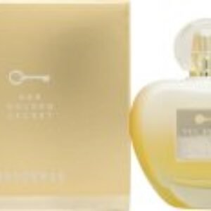 Antonio Banderas Her Golden Secret Eau de Toilette 80ml Spray