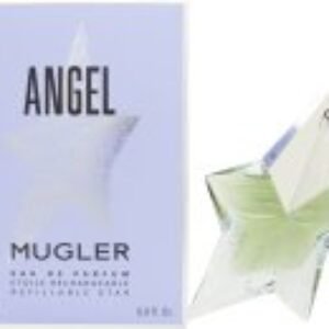 Thierry Mugler Angel Eau de Parfum 25ml Refillable Spray