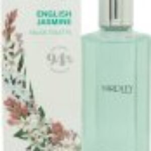 Yardley English Jasmine Eau de Toilette 125ml Spray