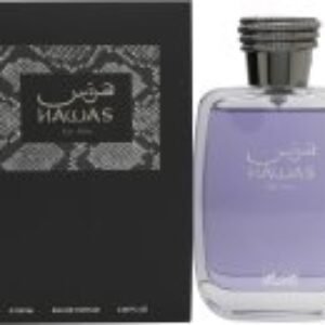 Rasasi Hawas for Him Eau de Parfum 100ml Spray