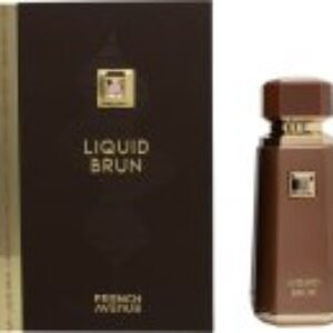 French Avenue Liquid Brun Eau de Parfum 100ml Spray
