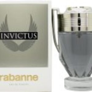 Paco Rabanne Invictus Eau de Toilette 100ml Spray