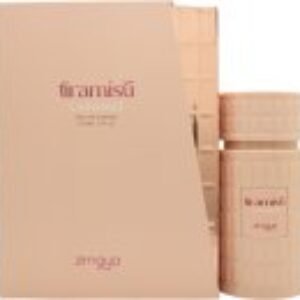 Zimaya Tiramisu Caramel Eau de Parfum 100ml Spray