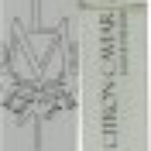 Laurent Mazzone Citron Caviar Eau de Parfum 15ml Spray