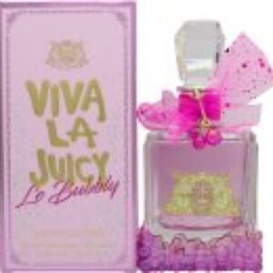 Juicy Couture Viva La Juicy Le Bubbly Eau de Parfum 100ml Spray