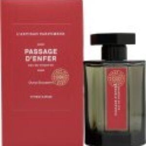 L'Artisan Parfumeur Passage d'Enfer Eau de Toilette 100ml Spray
