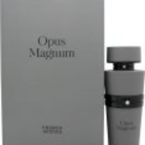 French Avenue Opus Magnum Eau de Parfum 100ml Spray