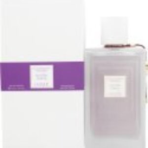 Lalique Les Compositions Parfumées Electric Purple Eau de Parfum 100ml Spray