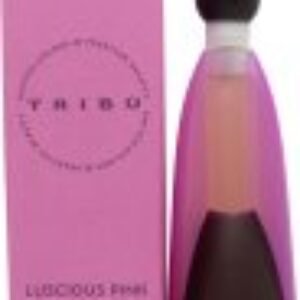 United Colors & Prestige BeautyTRIBÙ Luscious Pink Eau de Parfum 100ml Spray