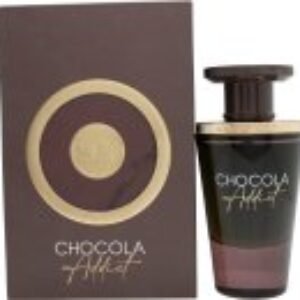 French Avenue Chocola Addict Eau de Parfum 100ml Spray