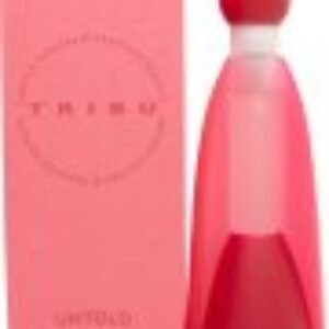 United Colors & Prestige BeautyTRIBÙ Untold Eau de Parfum 100ml Spray