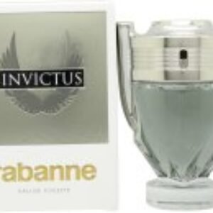 Paco Rabanne Invictus Eau de Toilette 50ml Spray