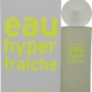 Courrèges Eau Hyper Fraîche Eau de Toilette 90ml Spray