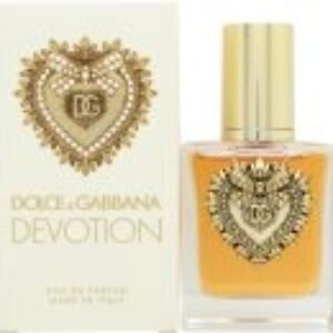 Dolce & Gabbana Devotion Eau de Parfum 50ml Spray