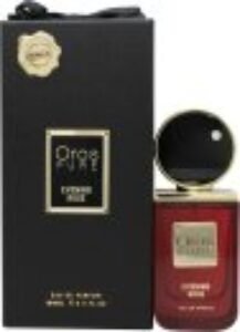 Oros Pure Evening Rose Eau de Parfum 100ml Spray