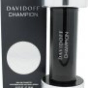 Davidoff Champion Eau de Toilette 90ml Spray