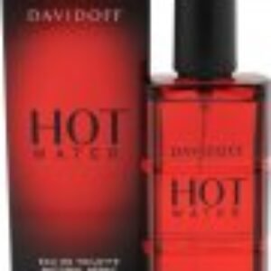 Davidoff Hot Water Eau de Toilette 60ml Spray