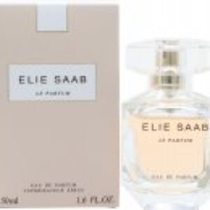 Elie Saab Le Parfum Eau de Parfum 50ml Spray