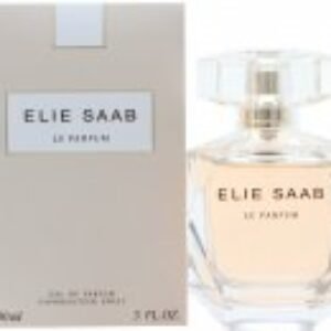 Elie Saab Le Parfum Eau de Parfum 90ml Spray
