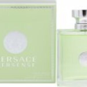Versace Versense Eau de Toilette 100ml Spray